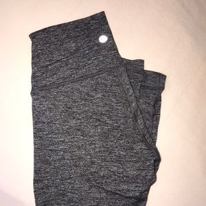 Gray Wunder Unders